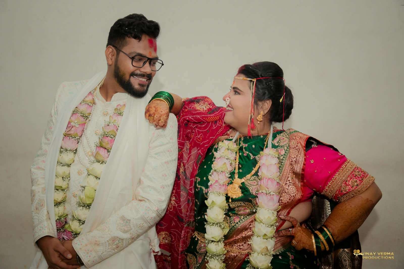 Vinay Verma Productions portfolio