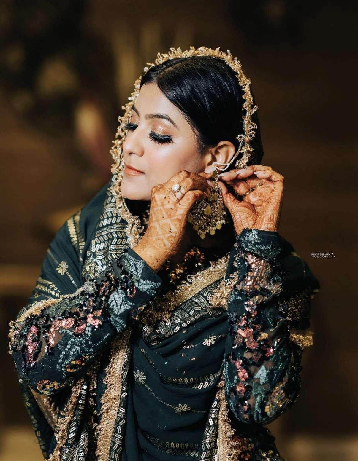 Face Stories by Harshita Arora portfolio