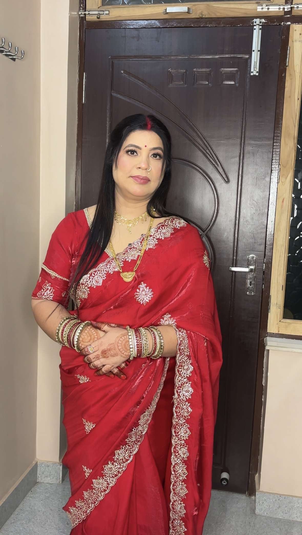 Glam with Shikha portfolio