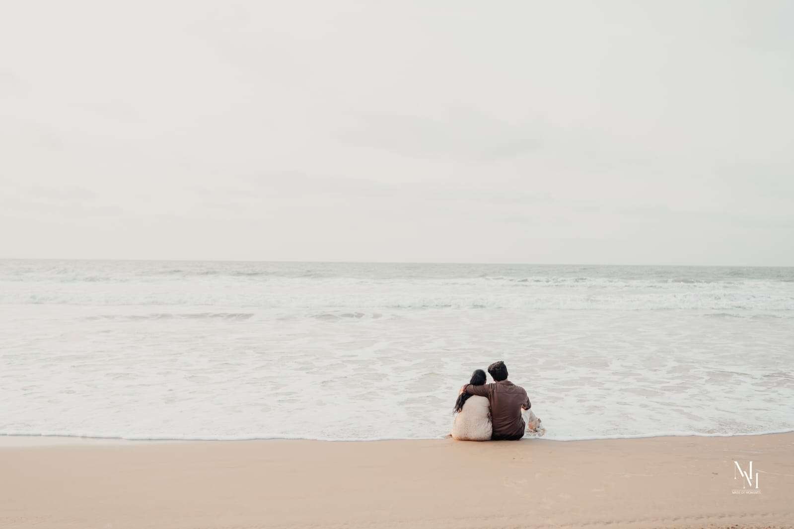 Made of Moments portfolio