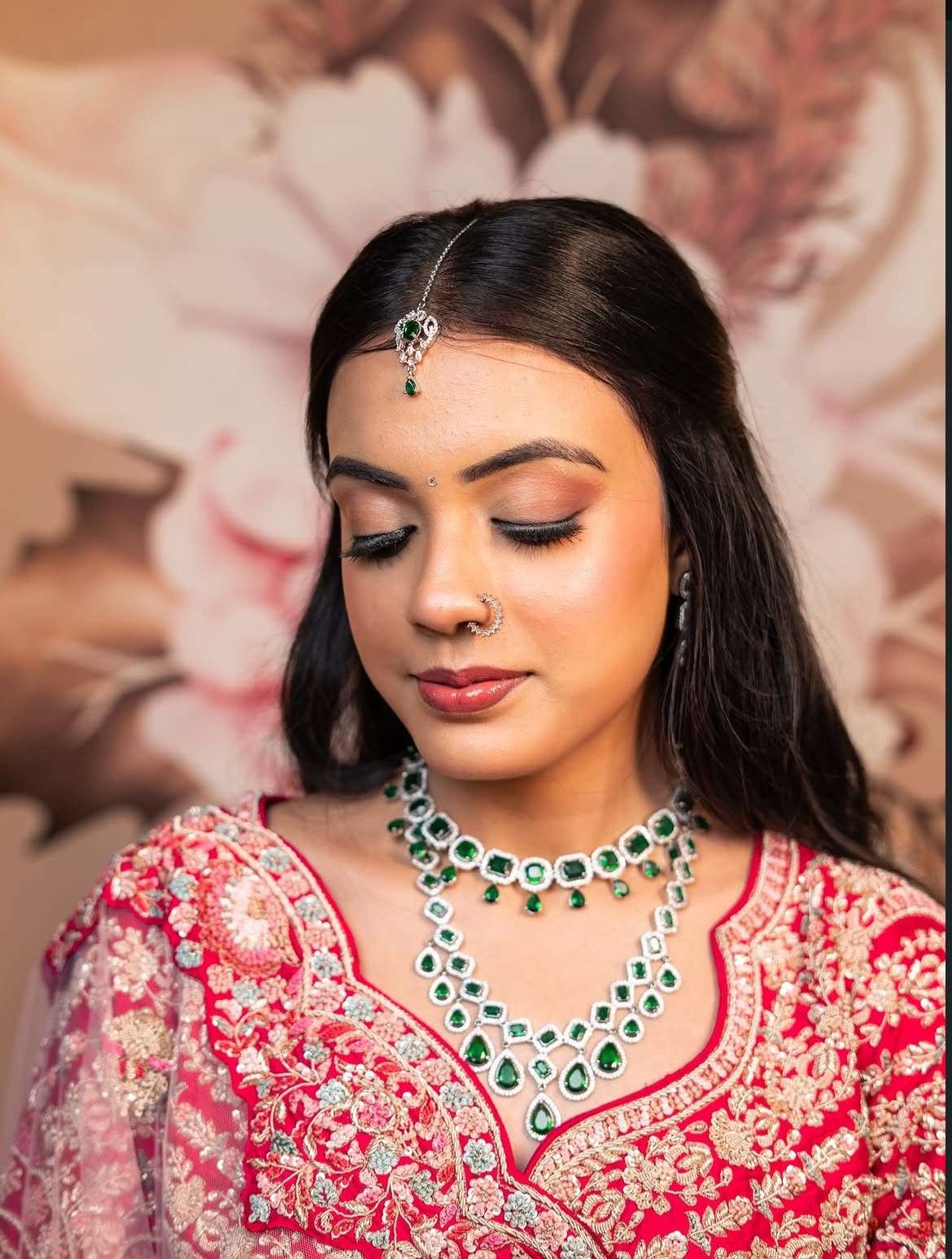 Deep Makeover Jaipur portfolio