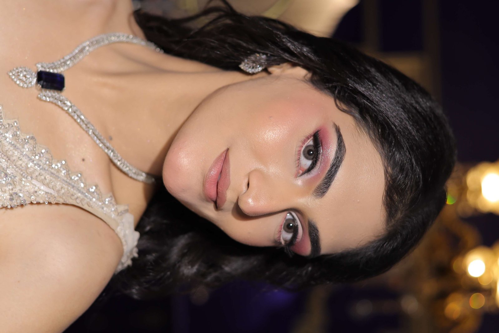 Shivani Sajwan Make up Artist portfolio