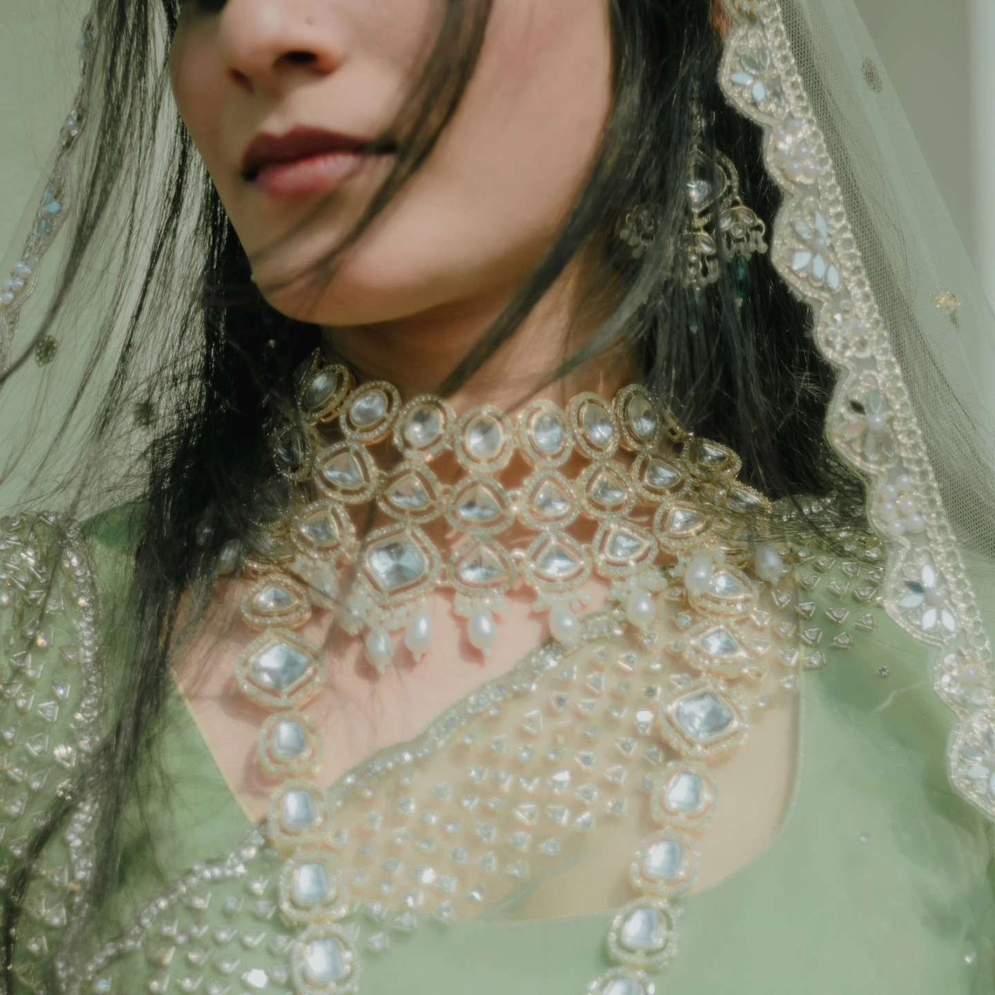 Lifafa Weddings portfolio