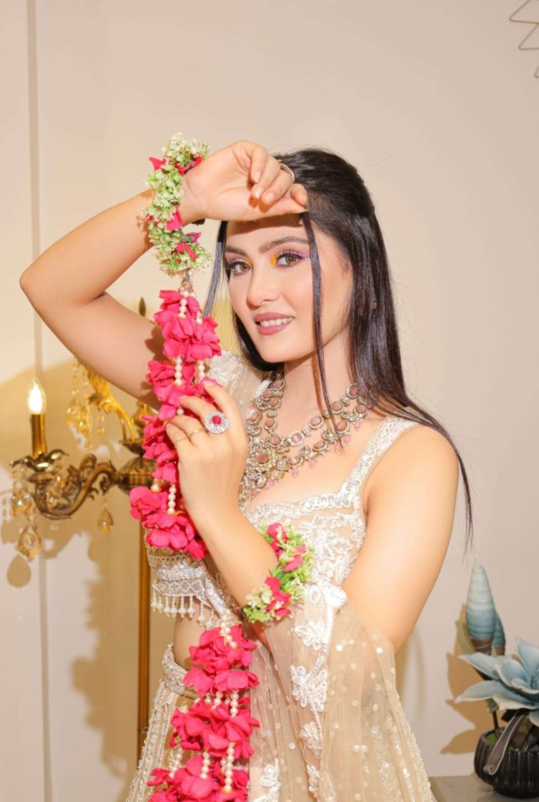 Ekta Glow Studio portfolio