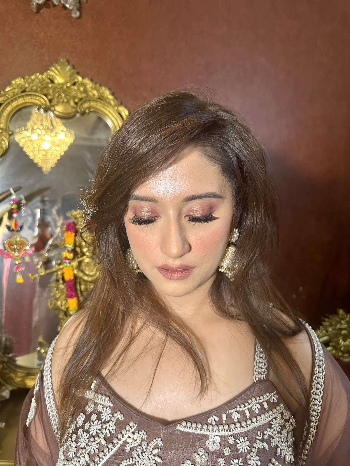 Makeup By Suhani kapoor portfolio