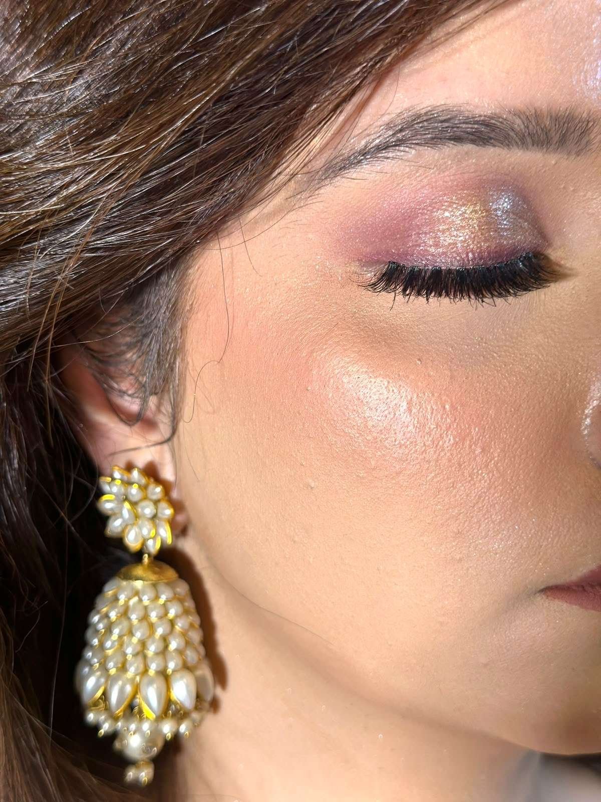 Makeup By Suhani kapoor portfolio