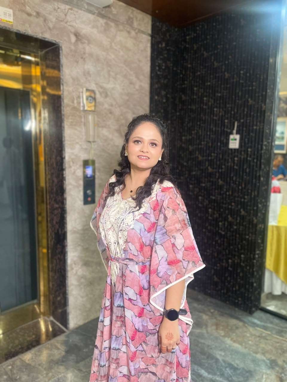 Shivani Sajwan Make up Artist portfolio