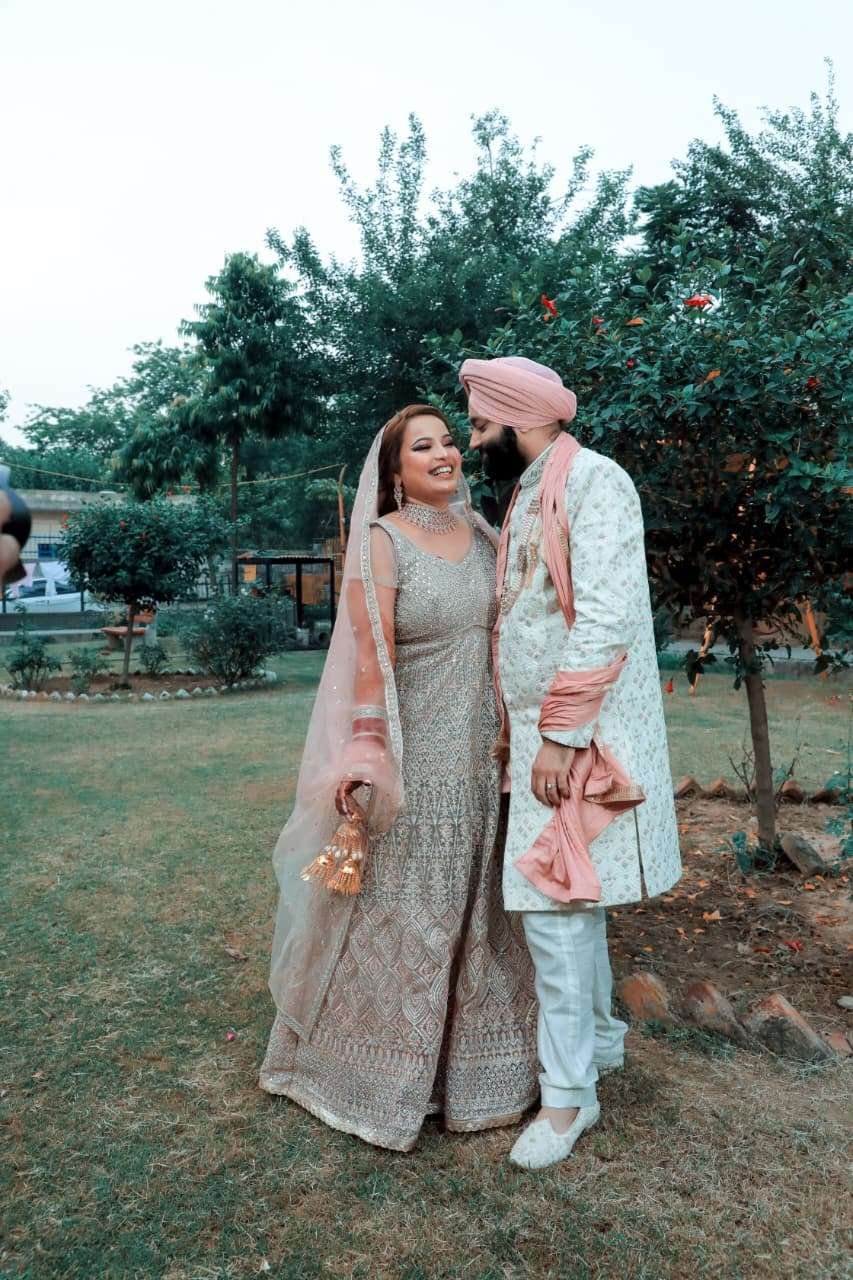 The Wedding Art portfolio