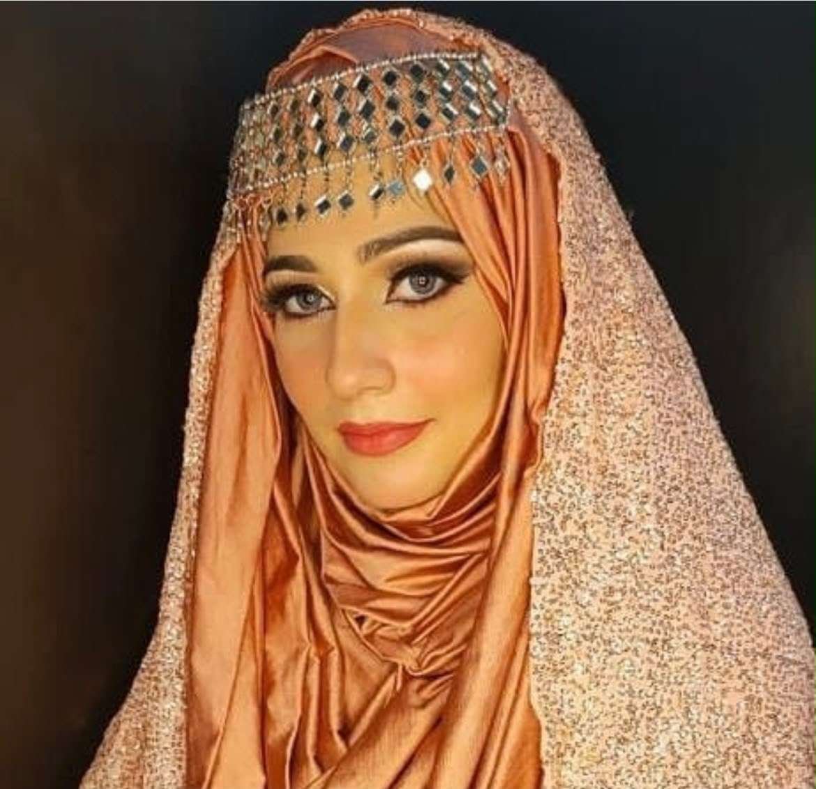 Ekta Dabas MUA portfolio