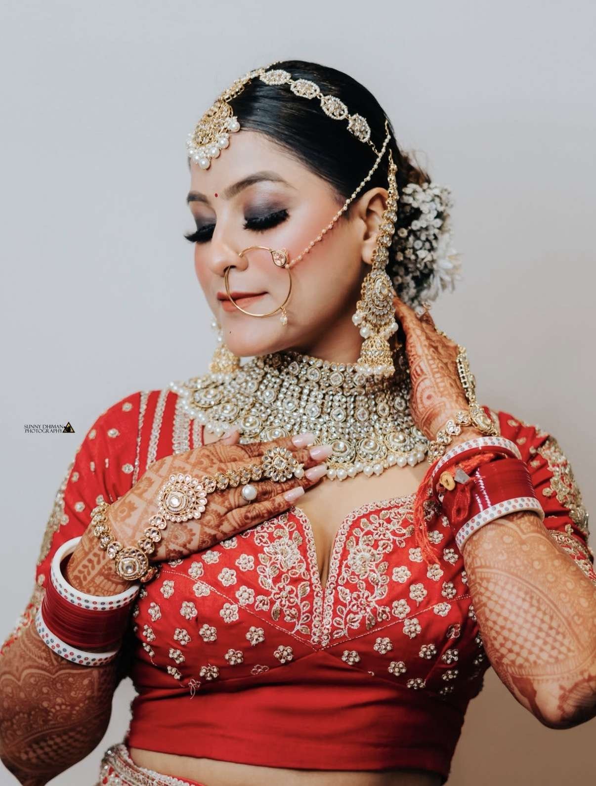Face Stories by Harshita Arora portfolio
