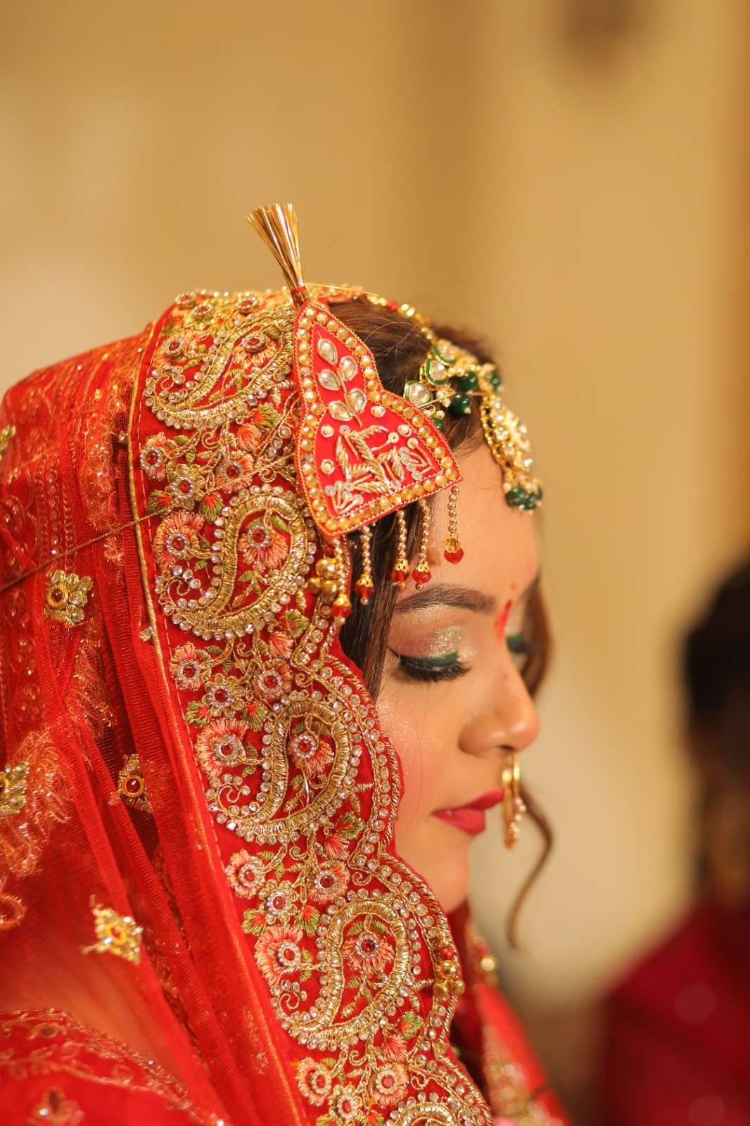 Neelam Raathore Makeovers portfolio