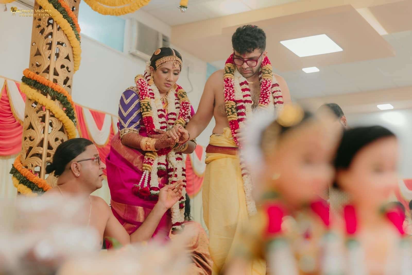 Vinay Verma Productions portfolio