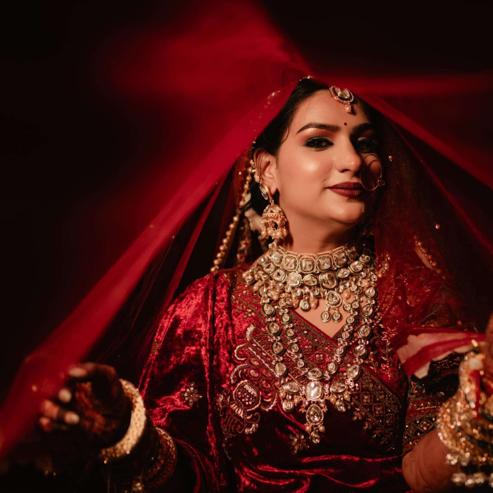 Makeover by Sejal portfolio