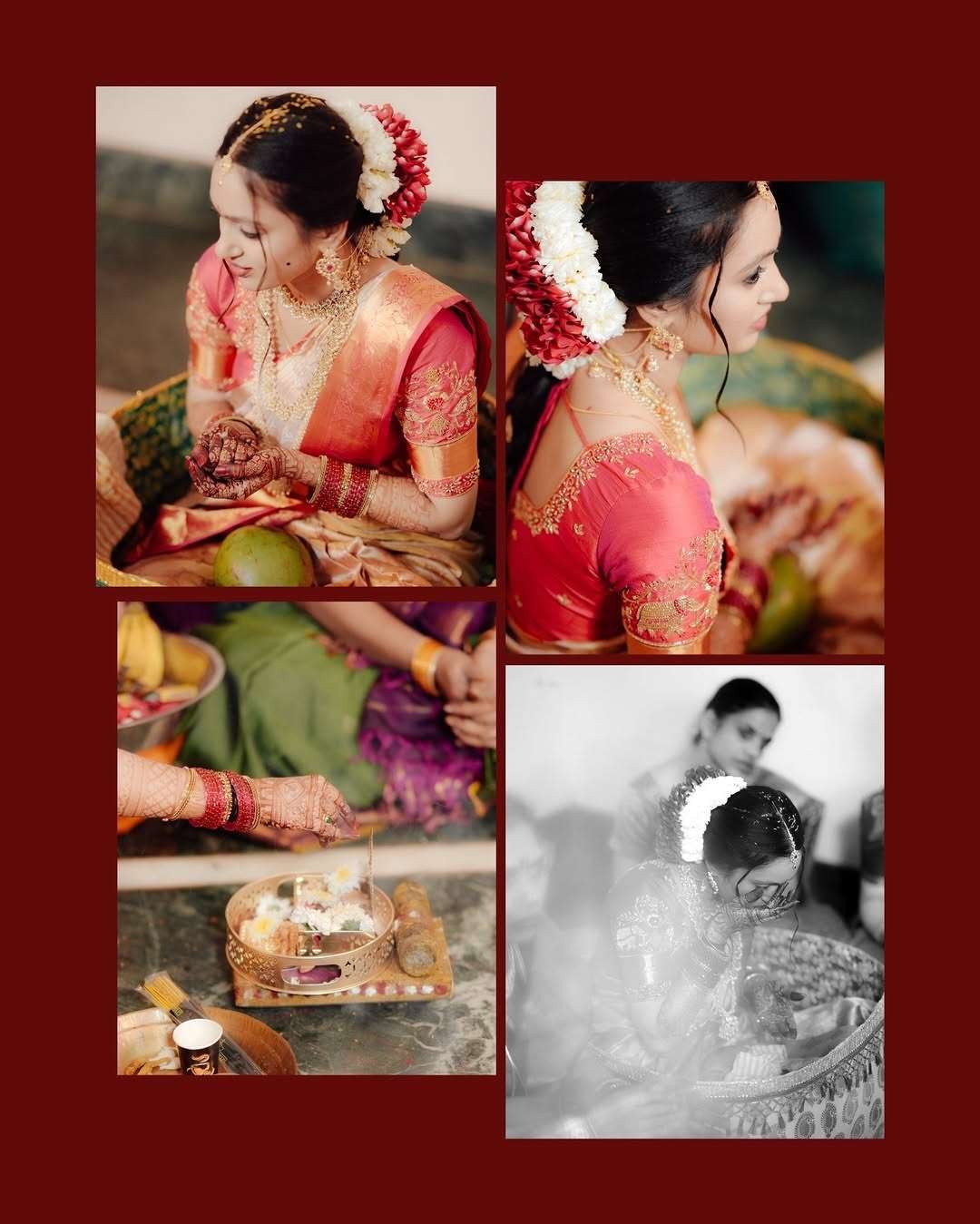 Makeup Tales By Divya Jaggi portfolio
