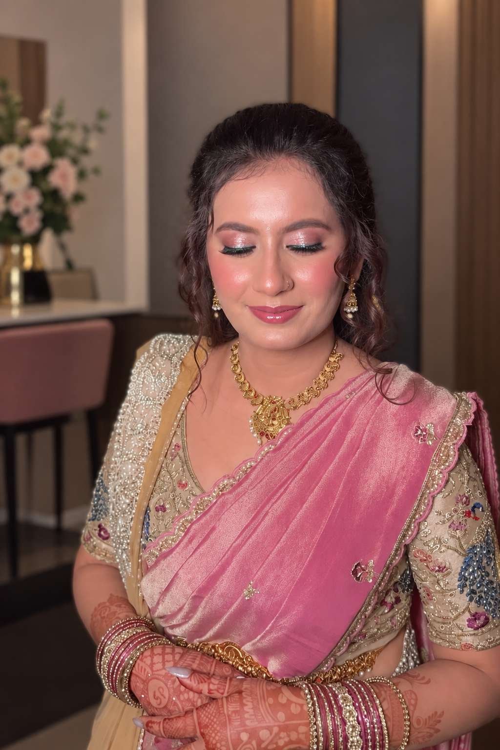 Shalini Singh Rathore portfolio