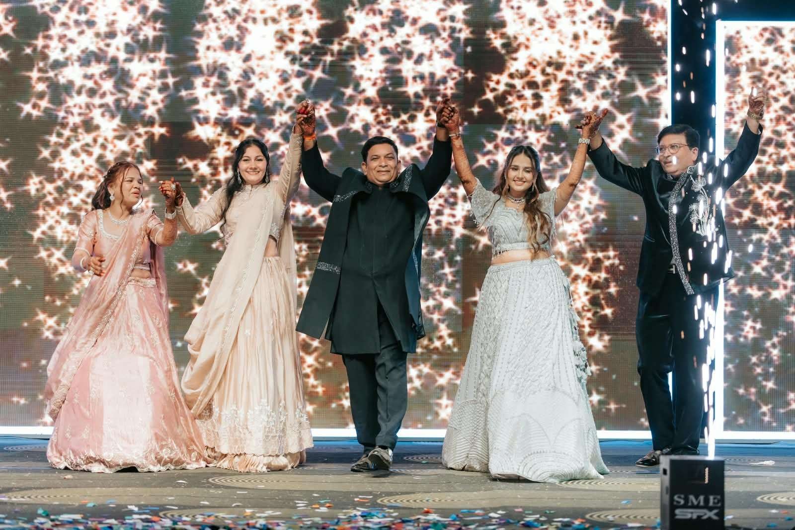 Vinay Verma Productions portfolio