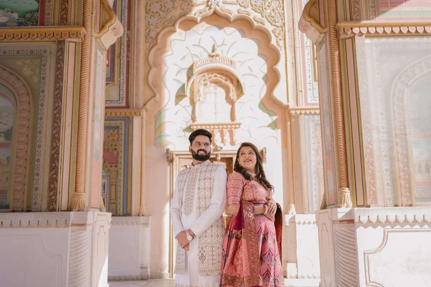 Viren Photographs & Films portfolio