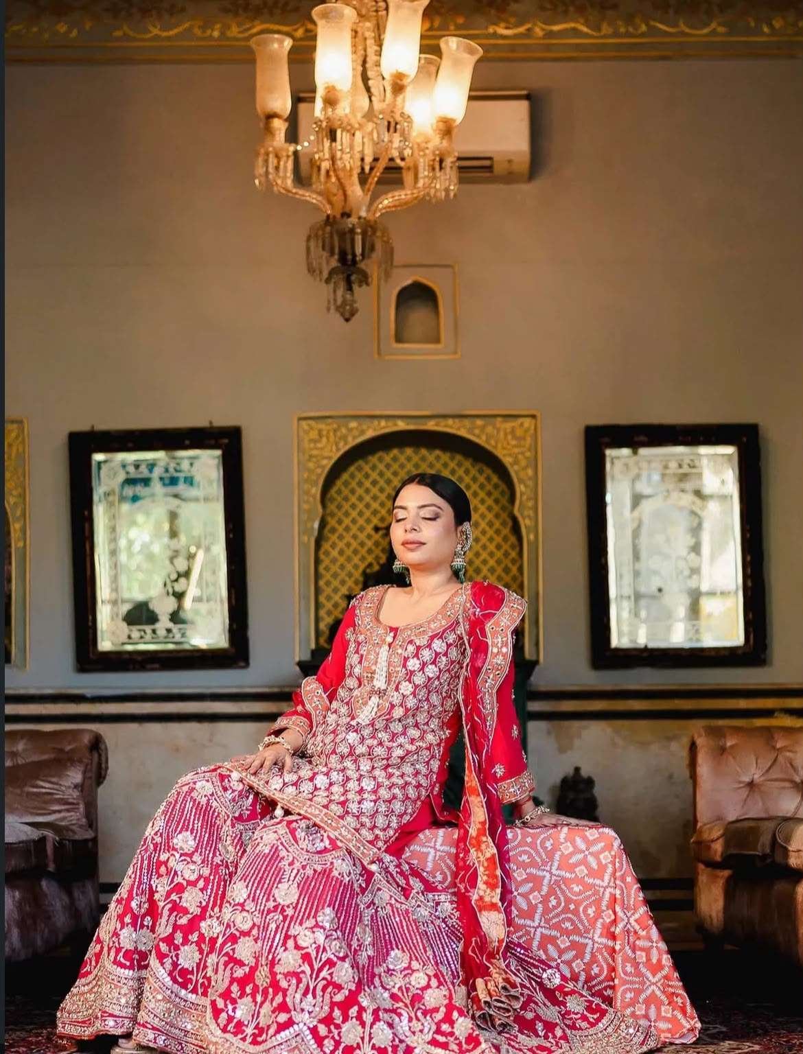 Deep Makeover Jaipur portfolio