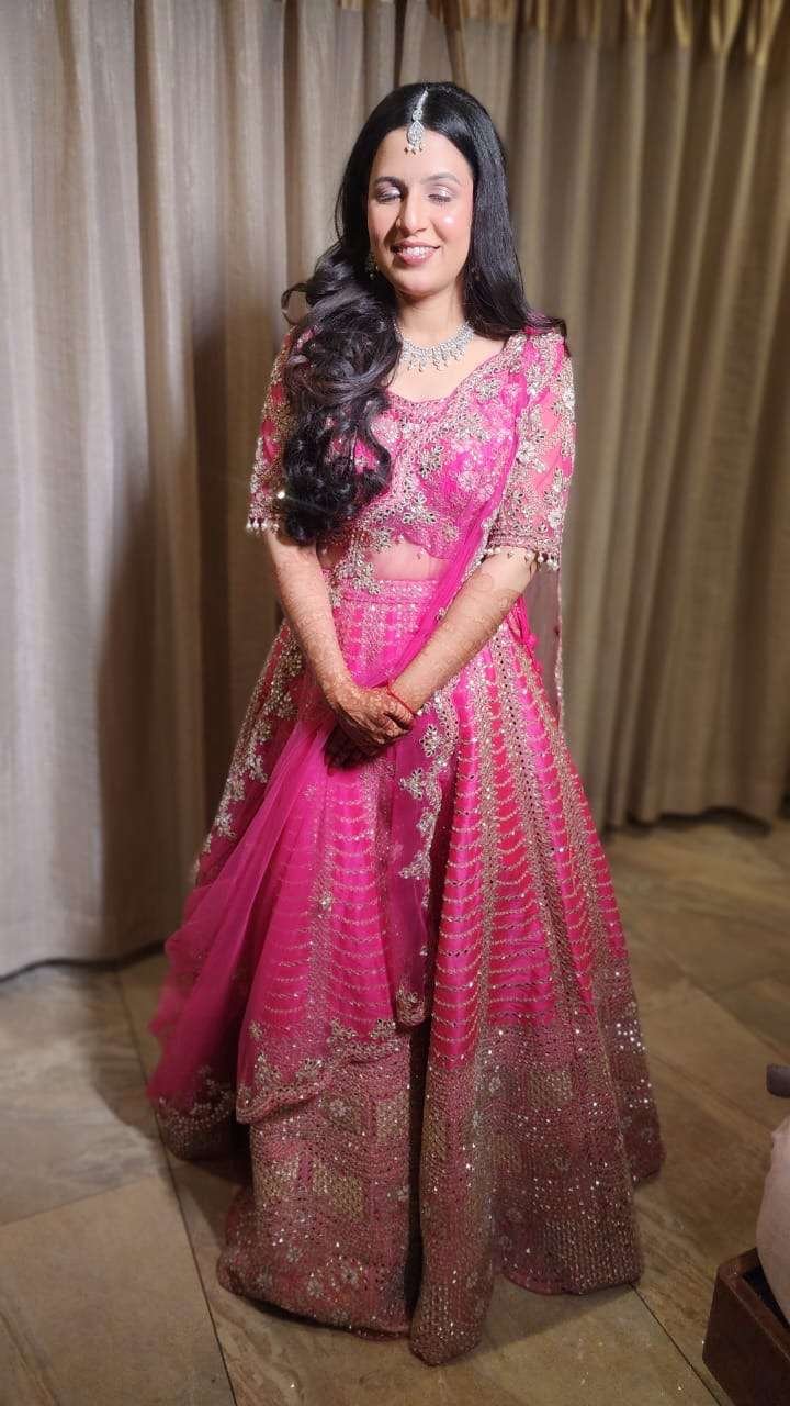 Makeup Tales By Divya Jaggi portfolio