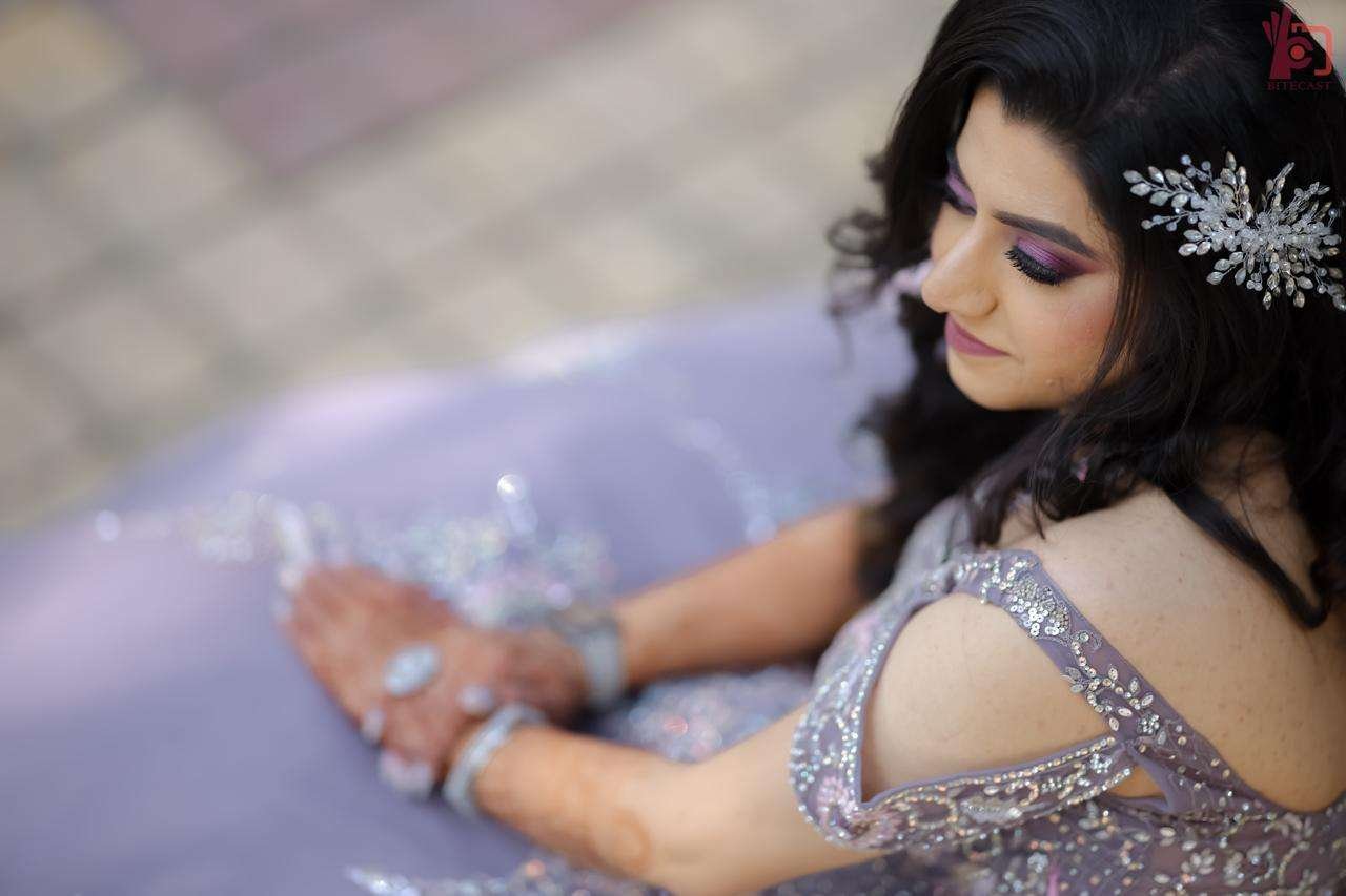 Sahil Girotra Makeup Artist portfolio