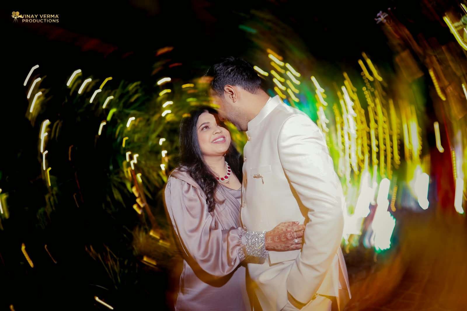 Vinay Verma Productions portfolio