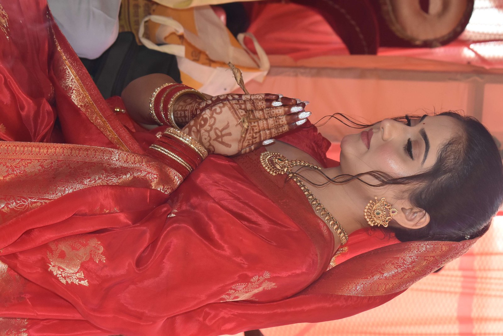 Glam with Shikha portfolio