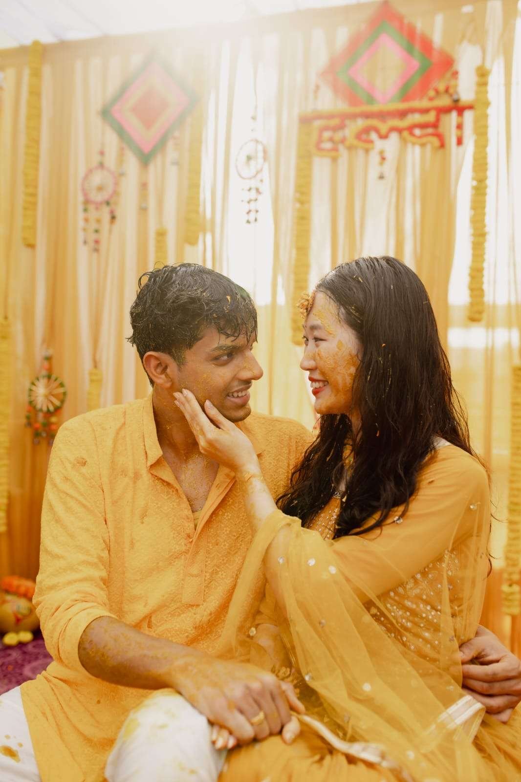 Wedding Pandas Photography portfolio