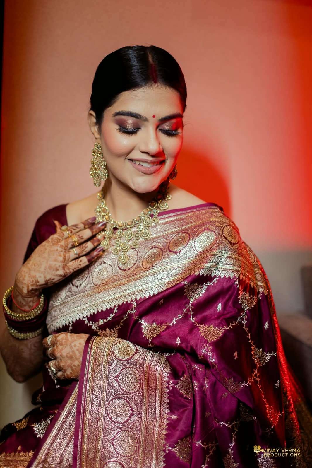 Vinay Verma Productions portfolio