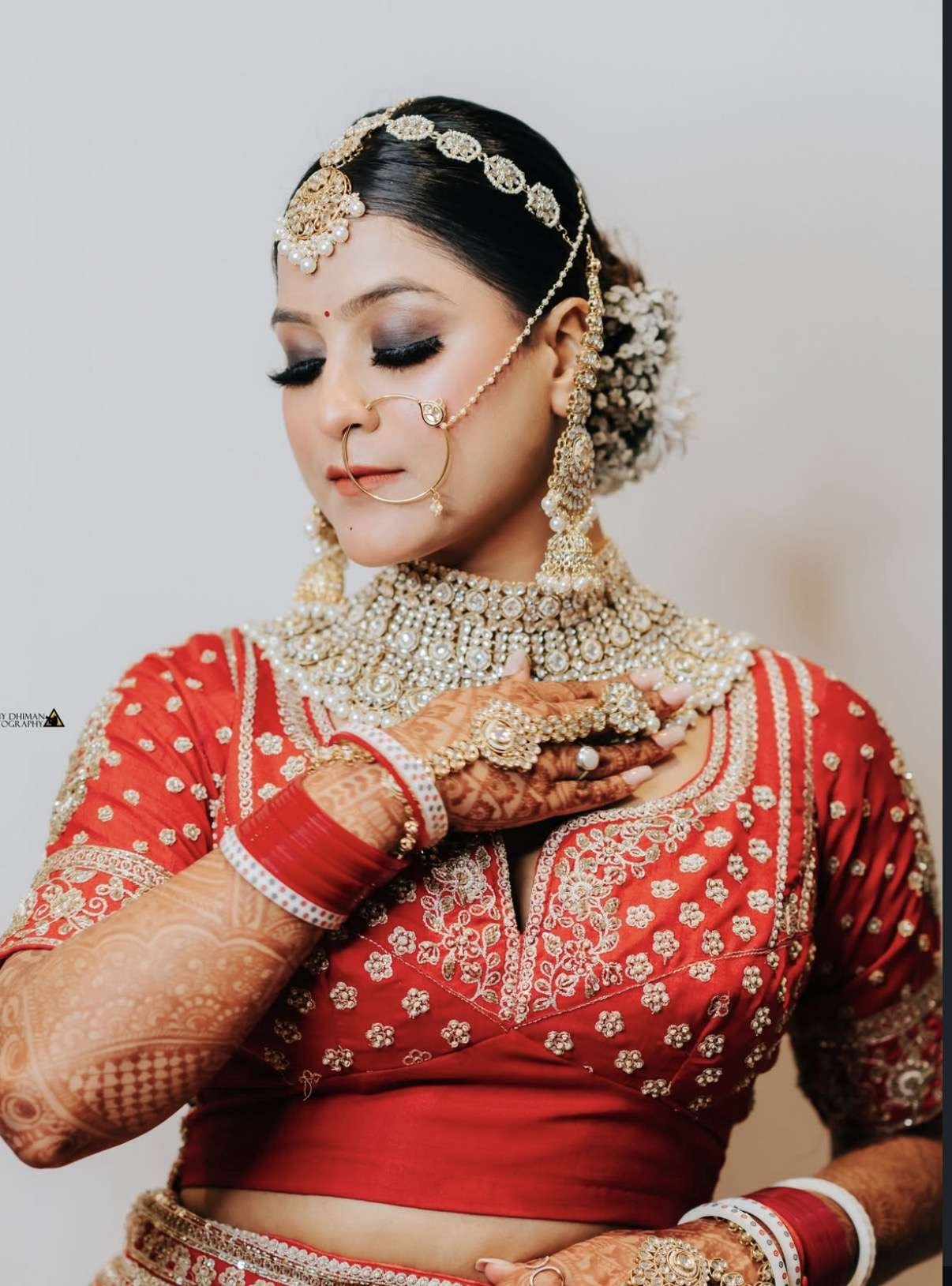 Face Stories by Harshita Arora portfolio