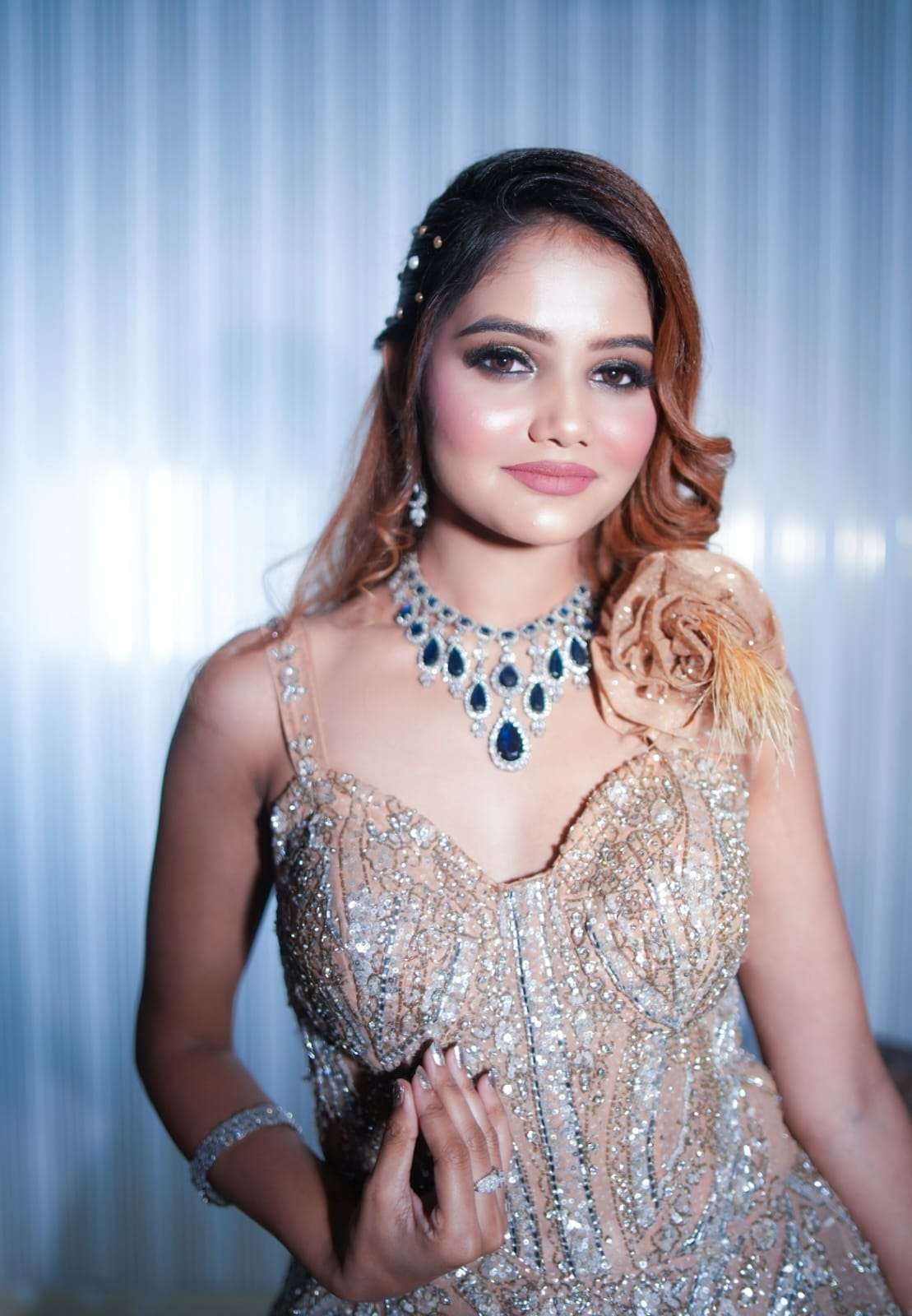 Makeup by Rachna Bhardwaj portfolio