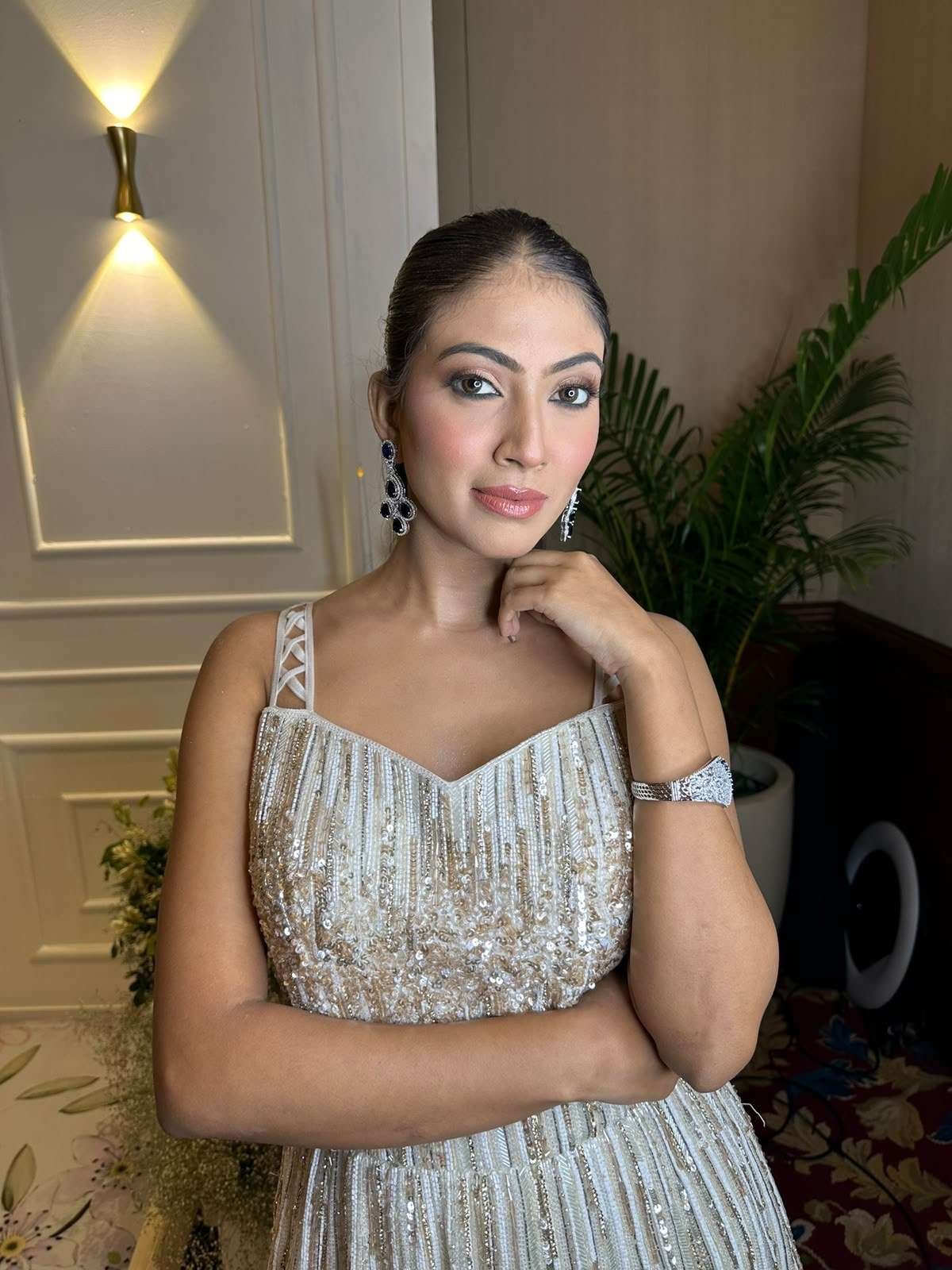 Makeup By Suhani kapoor portfolio