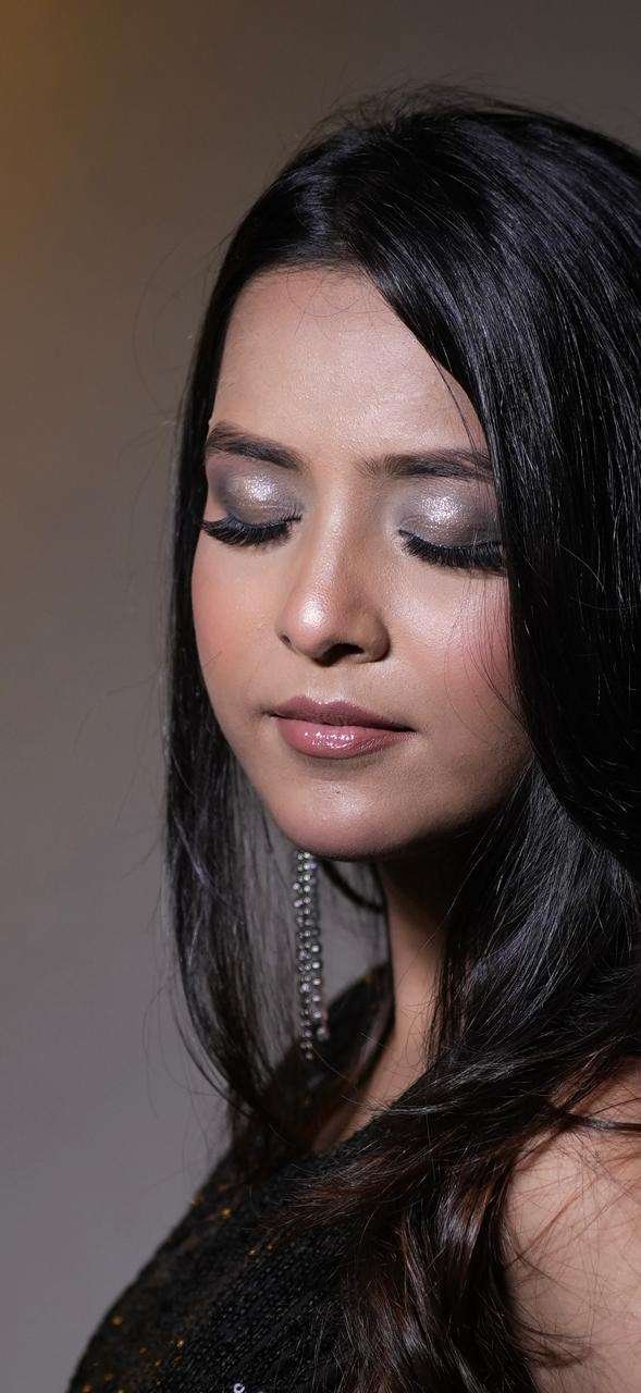 Glamup with Sia Bajaj portfolio