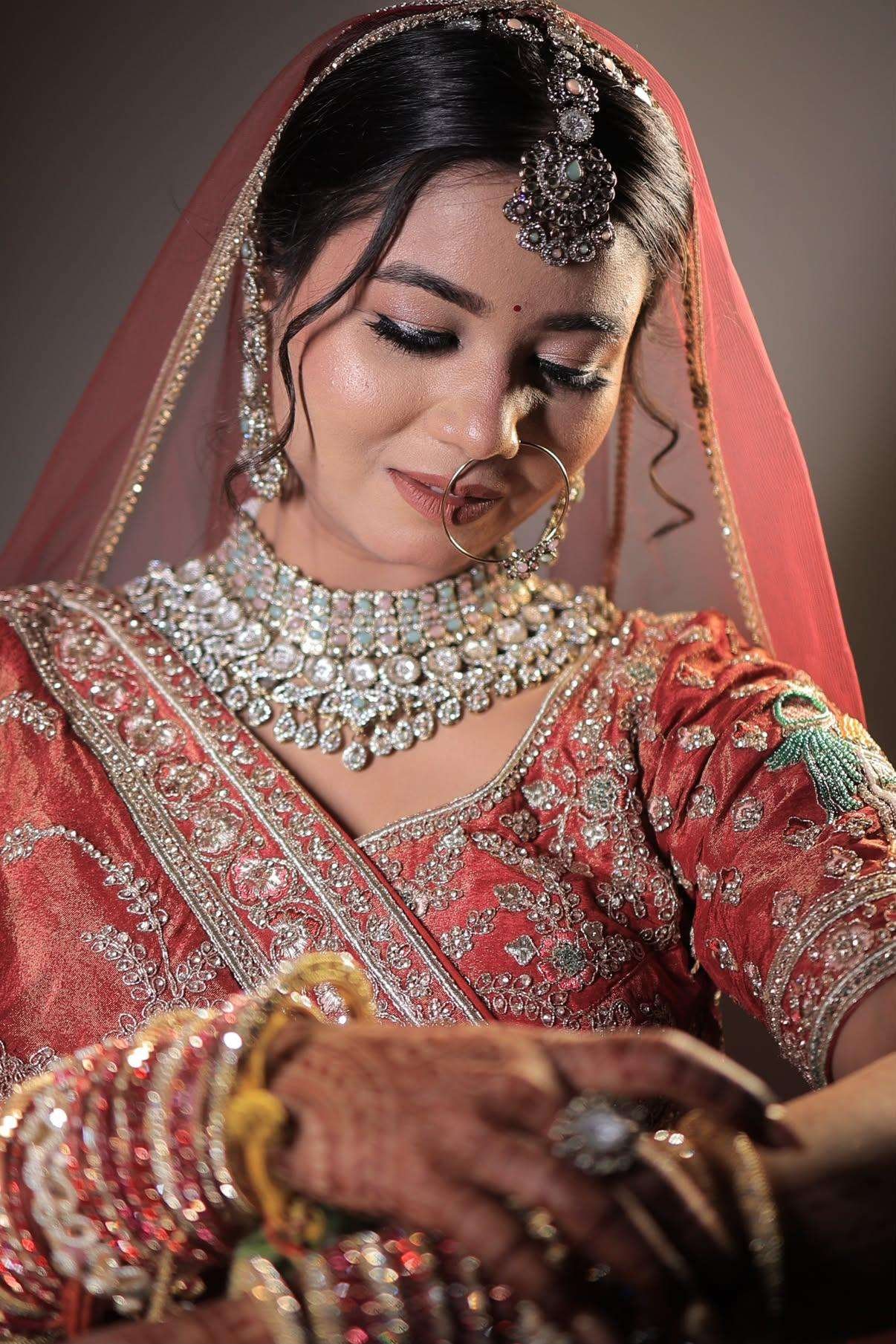 Makeover by Sejal portfolio