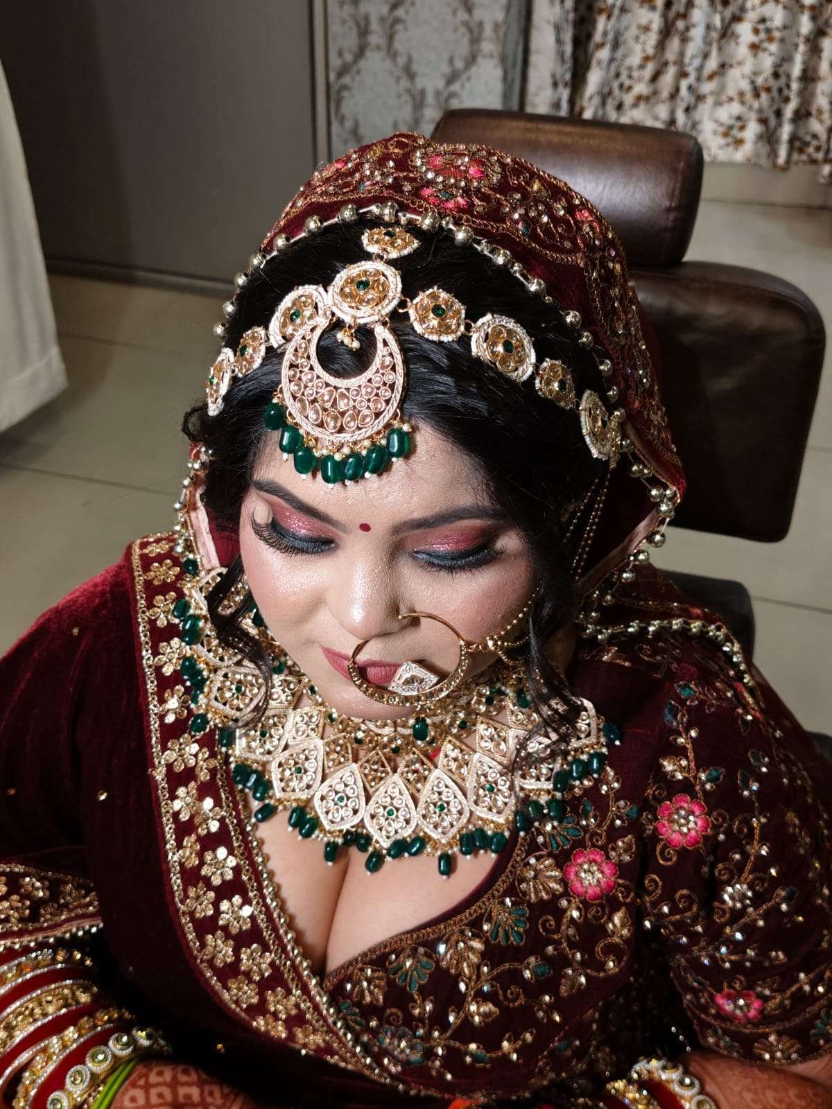 Khushi Prajapati portfolio
