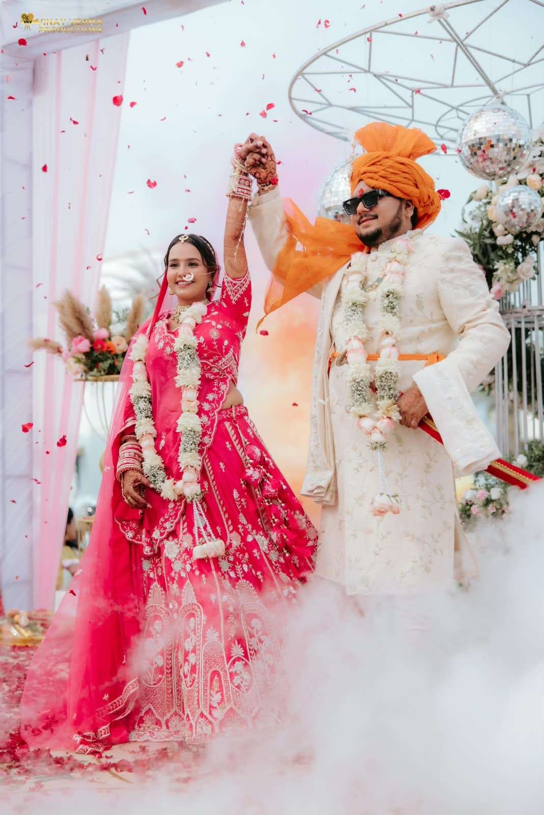 Vinay Verma Productions portfolio