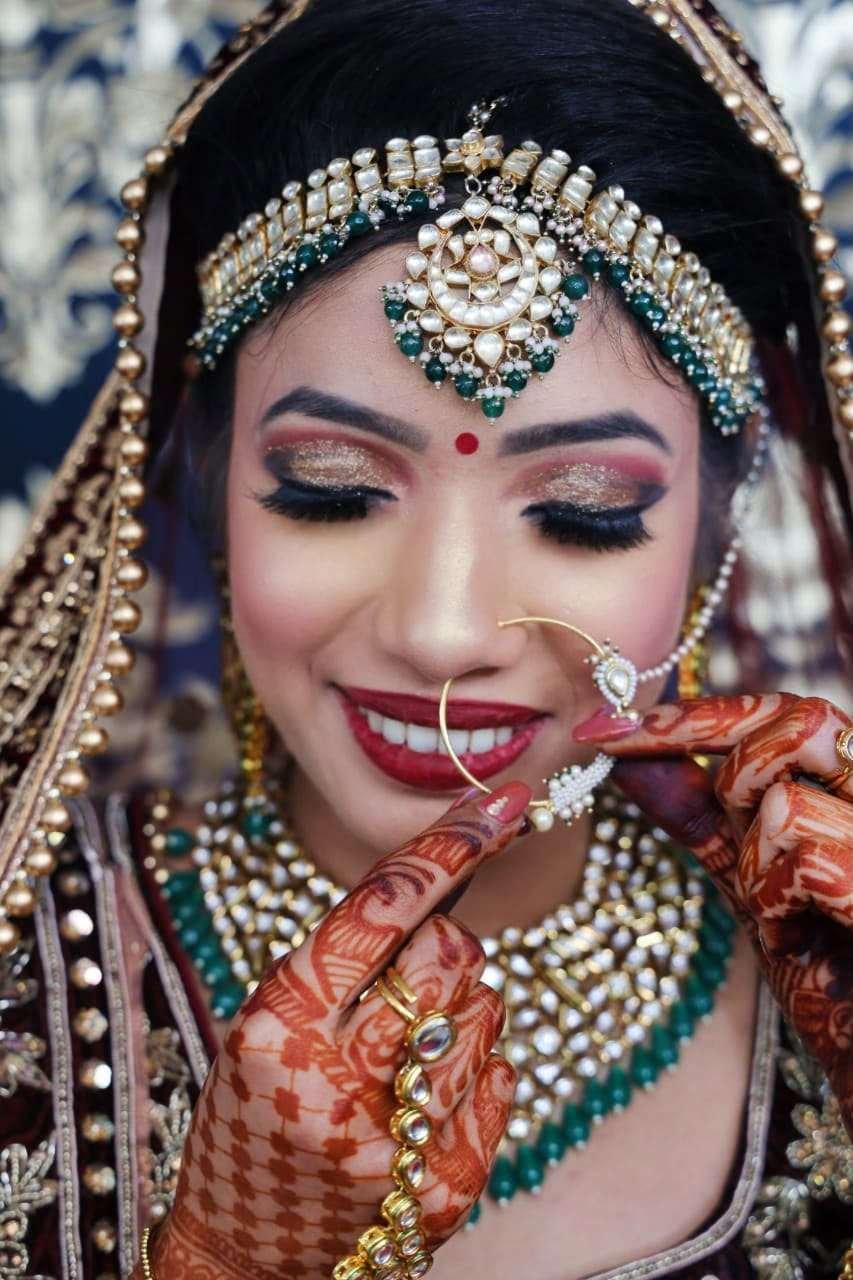 Khushi Prajapati portfolio
