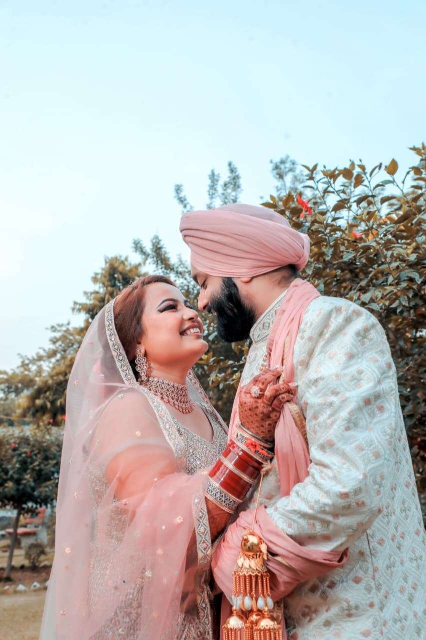 The Wedding Art portfolio