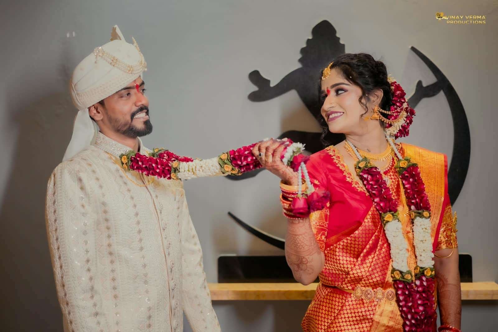 Vinay Verma Productions portfolio