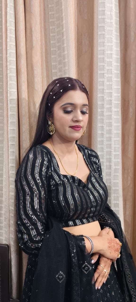 The Glam Room By Anjali portfolio