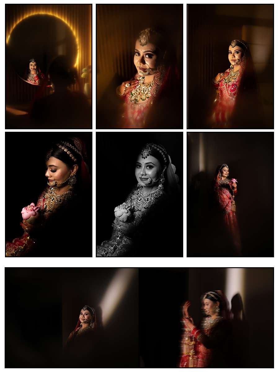 The Wedding Chapter portfolio