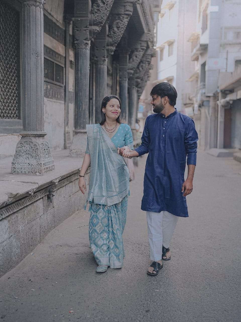 NRC Stories & Films portfolio