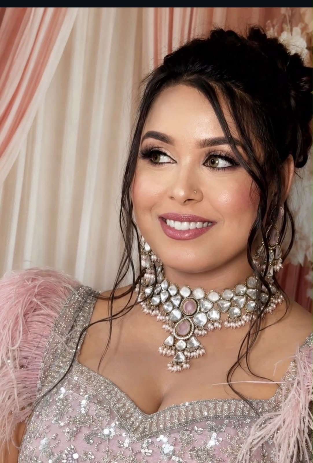 Ritu Chabra Makeovers portfolio