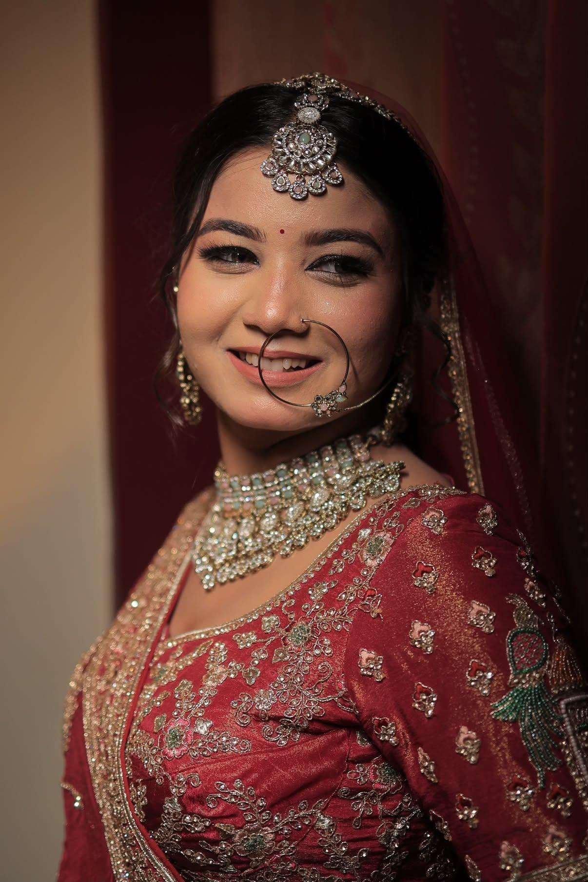 Makeover by Sejal portfolio