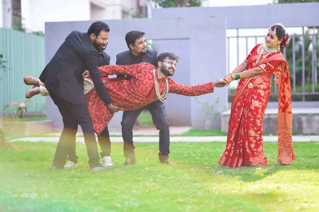 WeddingDope portfolio
