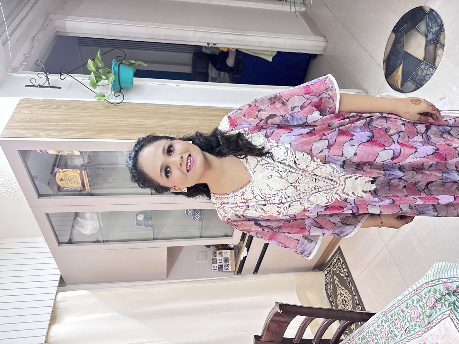 Shivani Sajwan Make up Artist portfolio