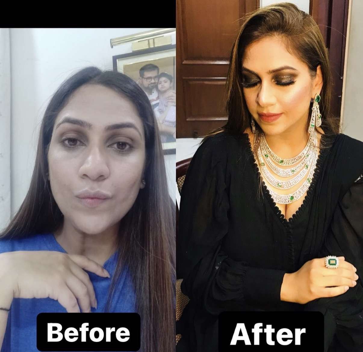 Face Stories by Harshita Arora portfolio
