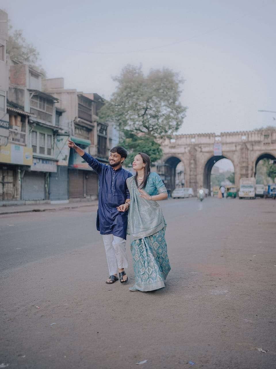NRC Stories & Films portfolio