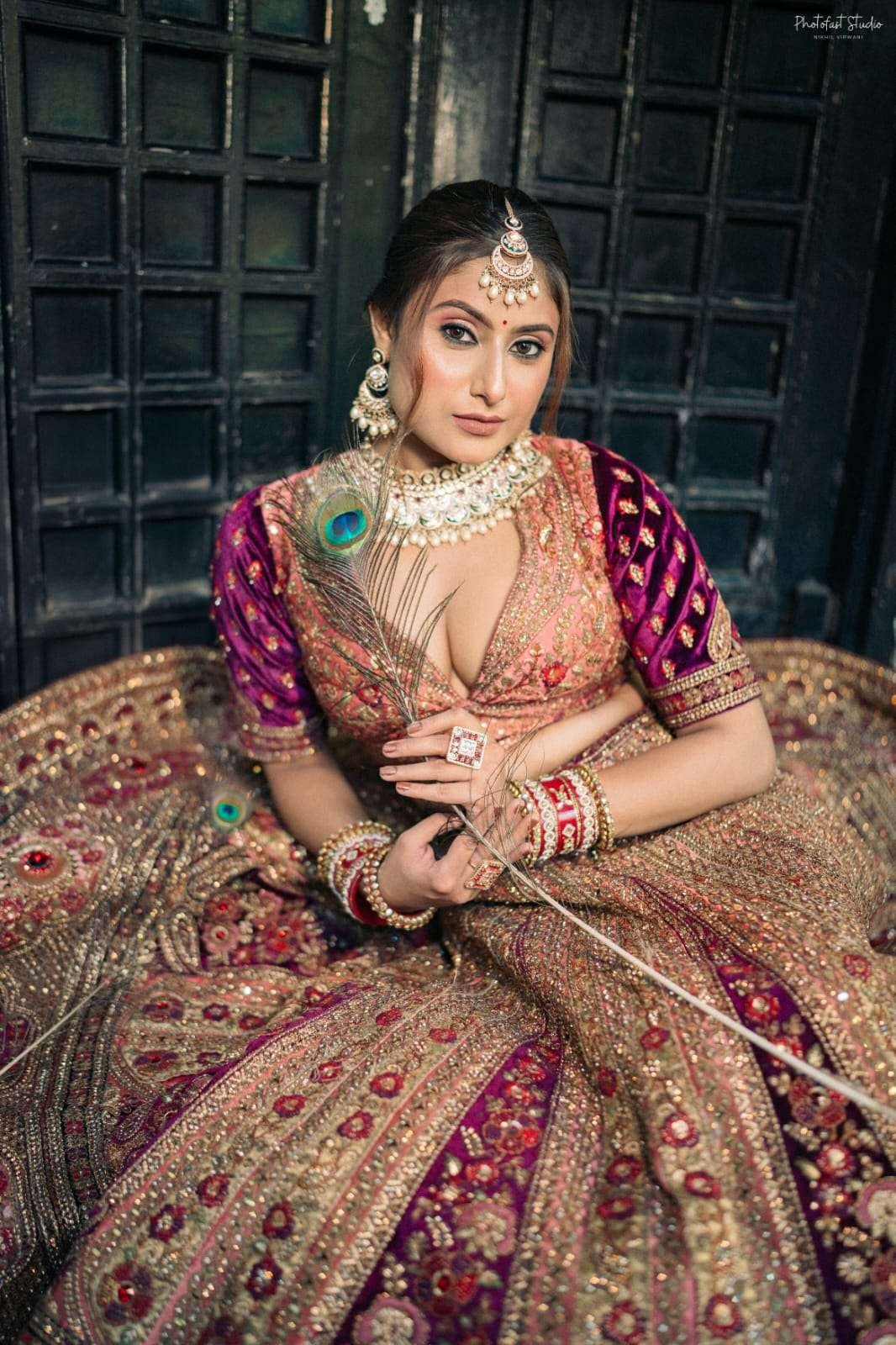 Makeover by Sejal portfolio