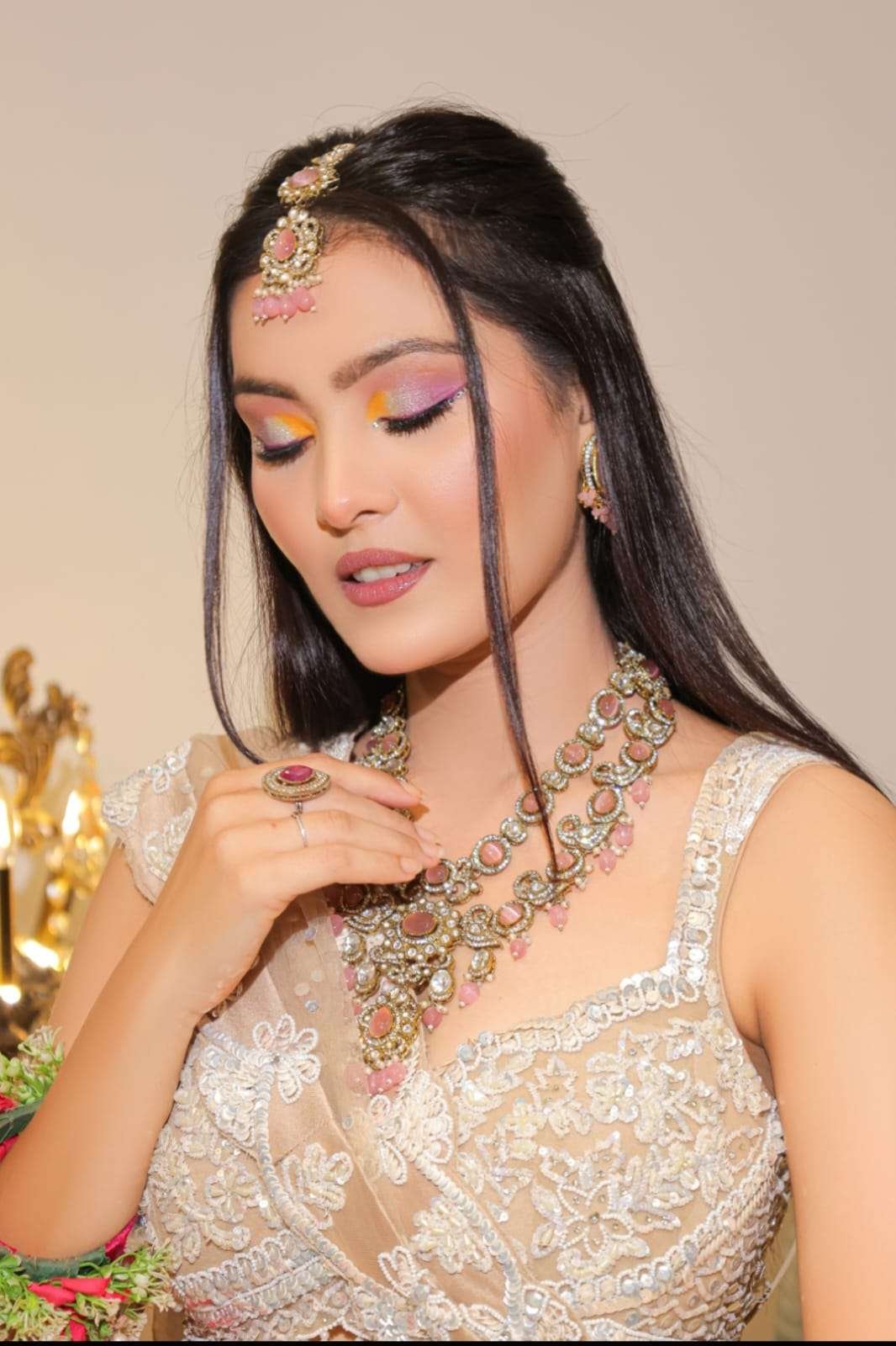 Ekta Glow Studio portfolio