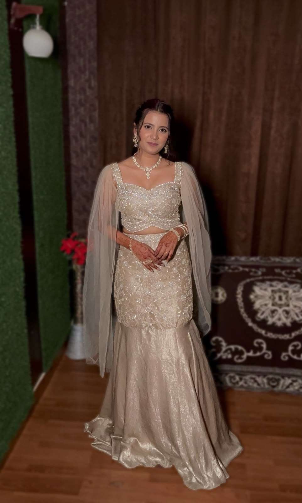 Shalini Singh Rathore portfolio